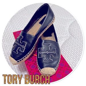 TORY BURCH ESPADRILLE